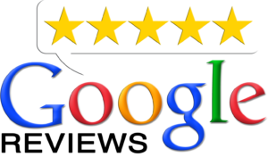 Google Reviews logo